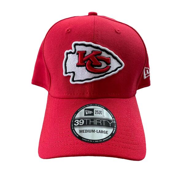 New Era Other - New Era Kansas City Chiefs Fitted hat M/L